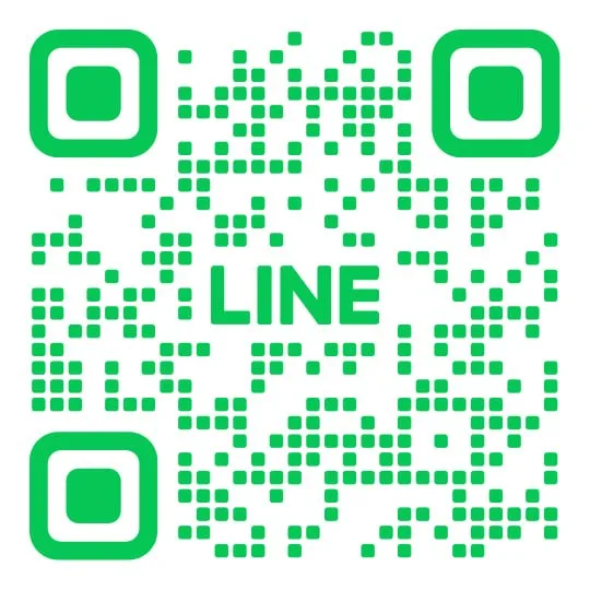QR Code แชท ทีเด็ด ล้มโต๊ะ ทาง Line